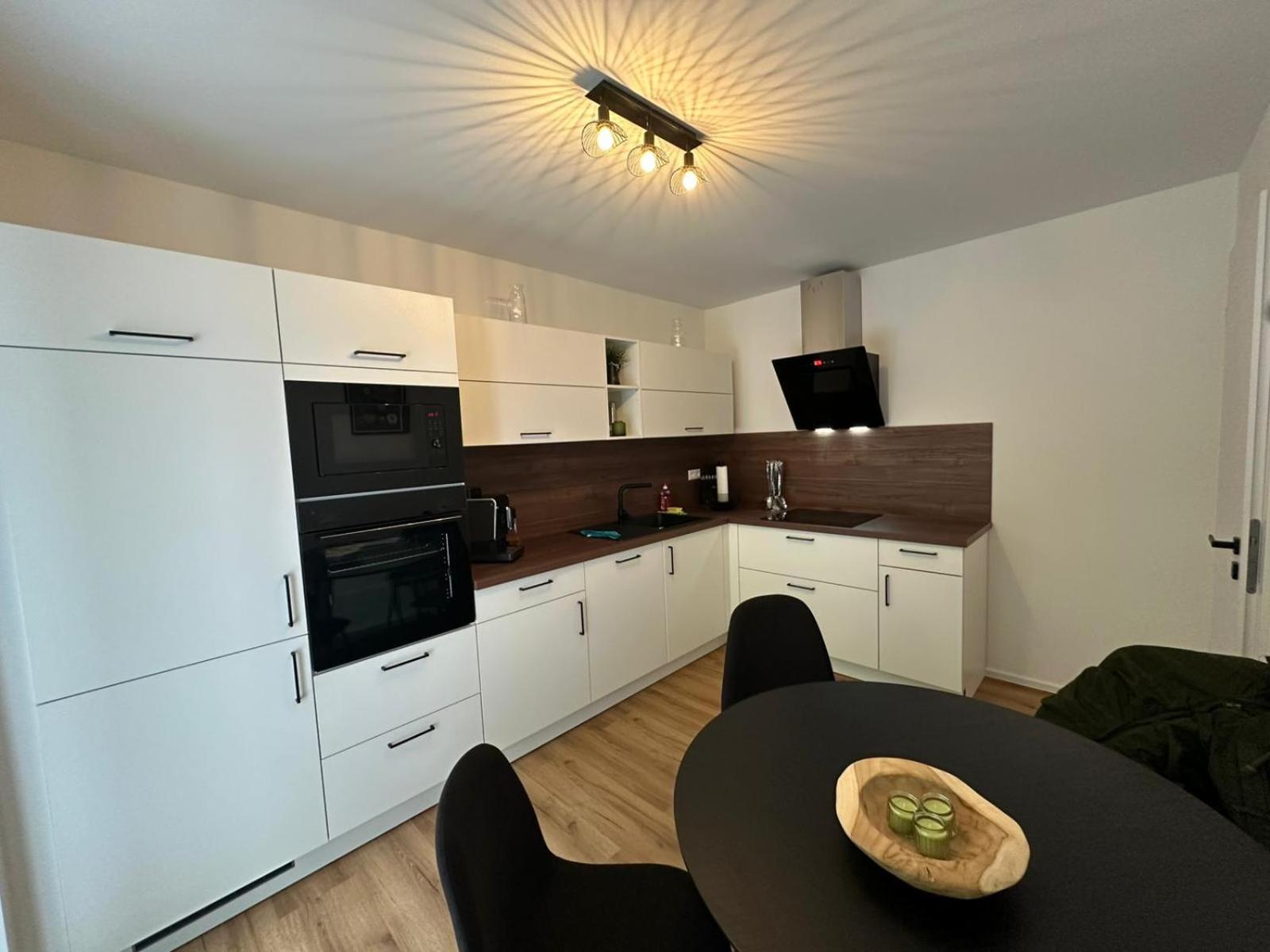 Leipzig Lux Suites Exterior foto